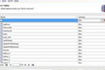 ApexSQL Recover预览：